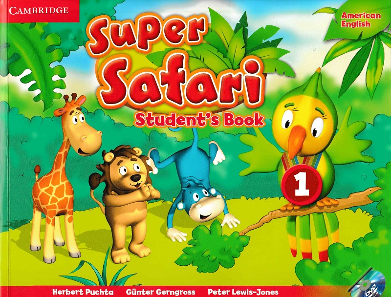 super safari